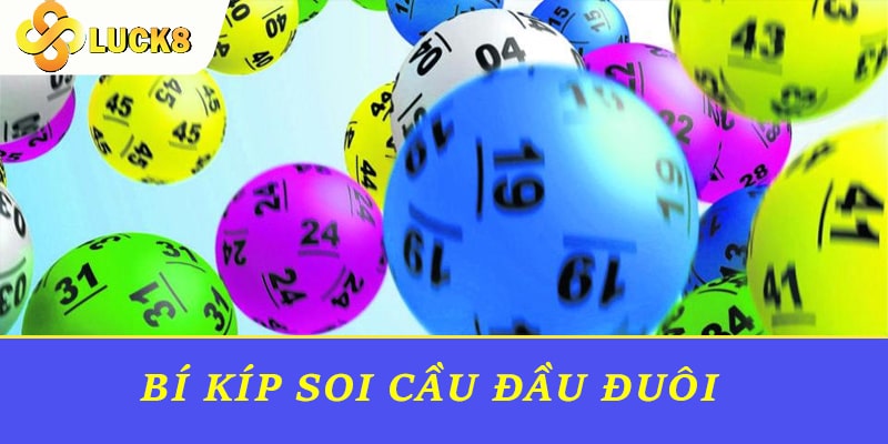 Bí kíp soi cầu đầu đuôi