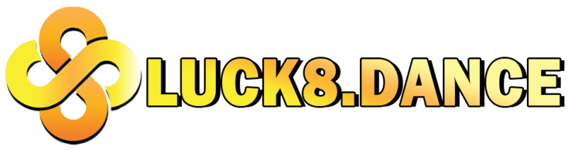 luck8-logo