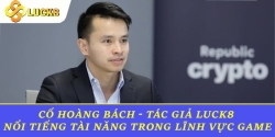 Cố Hoàng Bách